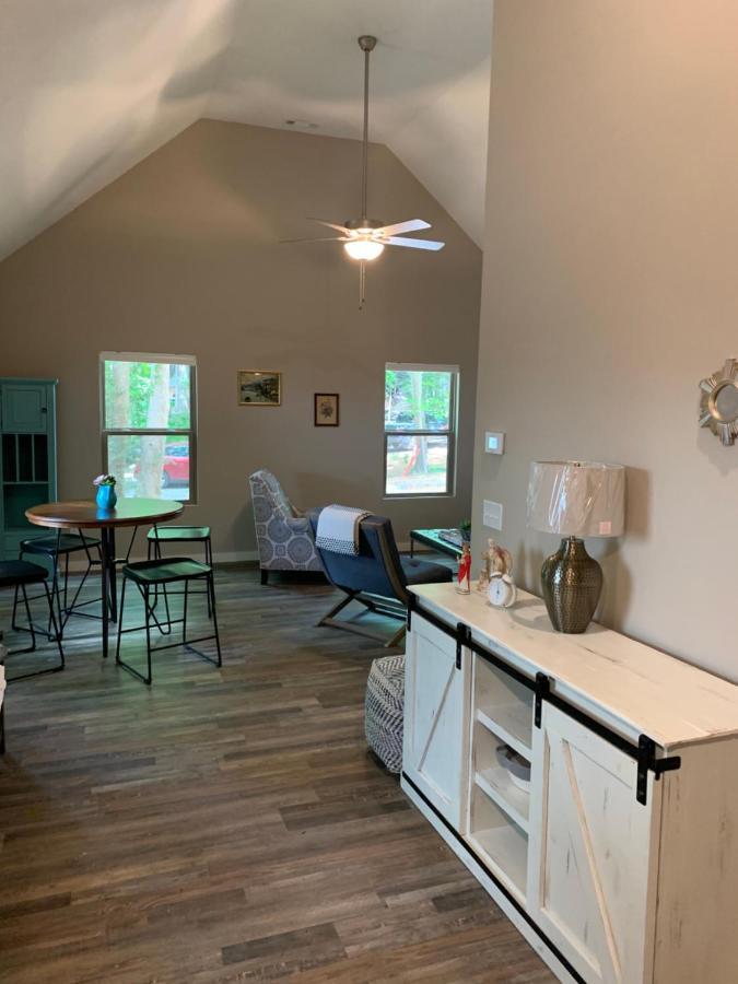 Villas At Gingershack Farms Ellijay Extérieur photo