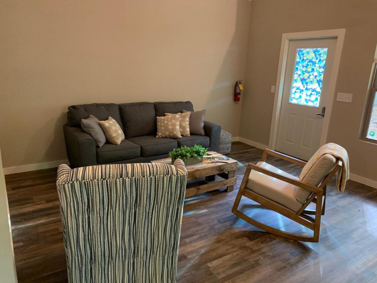 Villas At Gingershack Farms Ellijay Extérieur photo