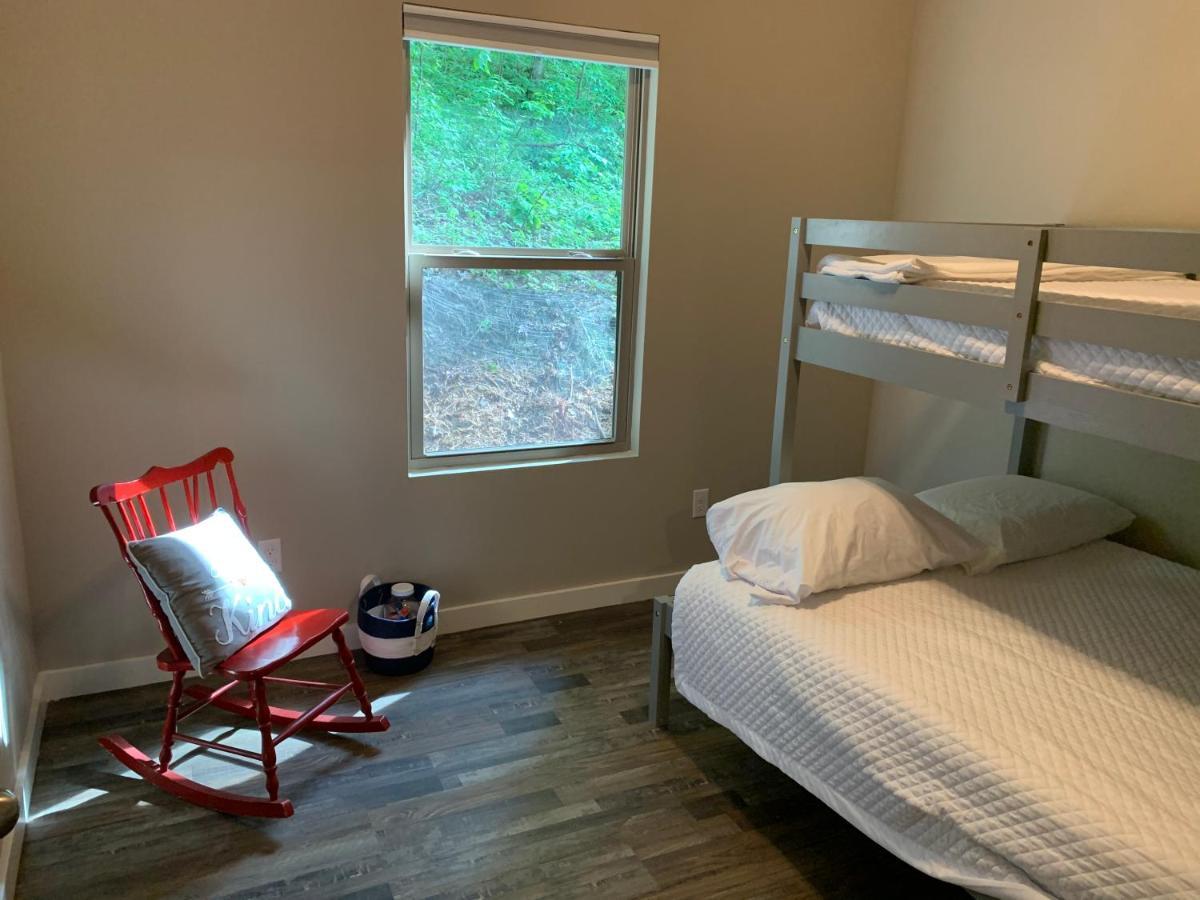 Villas At Gingershack Farms Ellijay Extérieur photo
