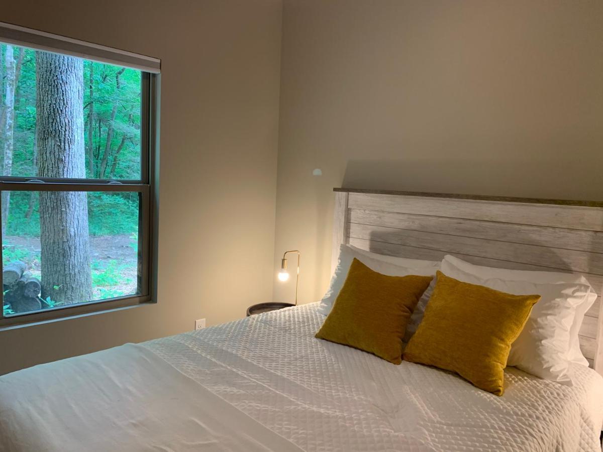 Villas At Gingershack Farms Ellijay Extérieur photo