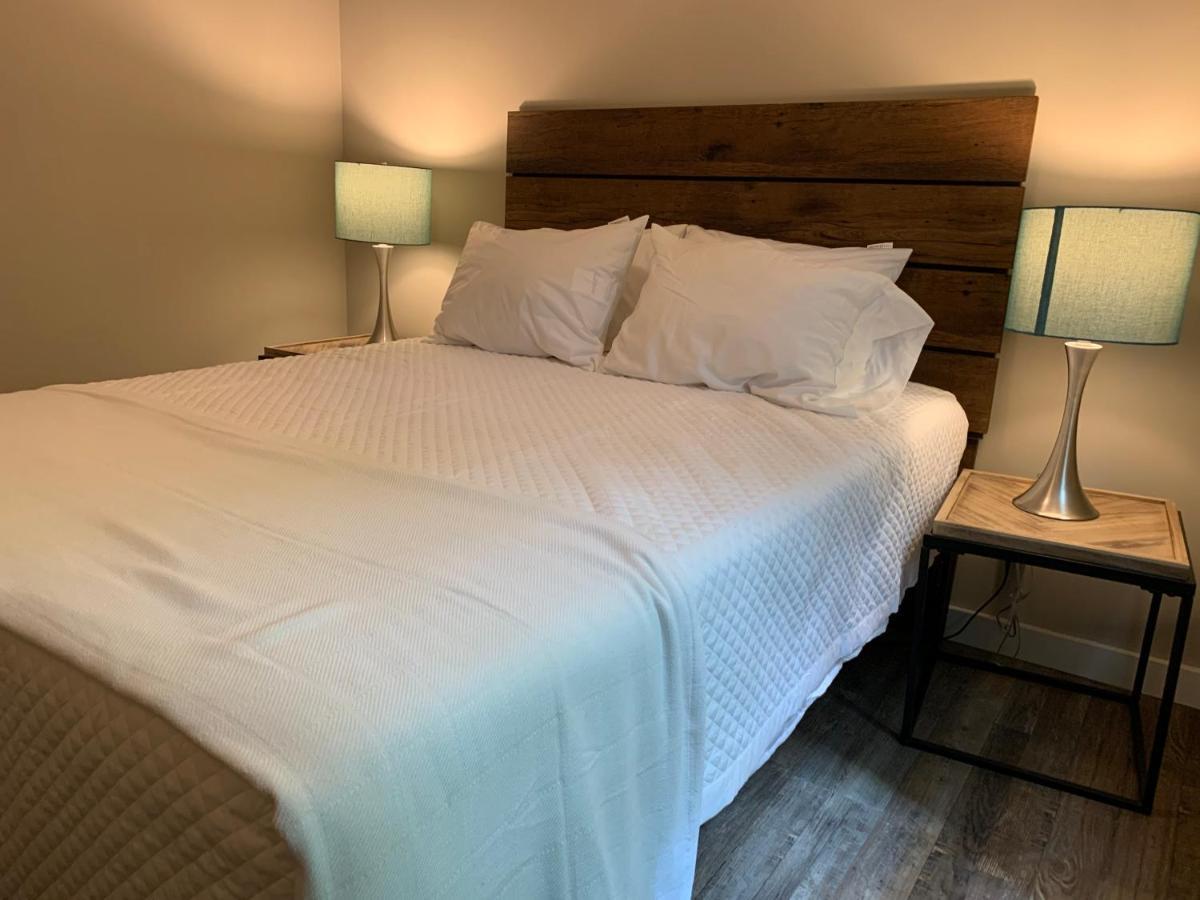 Villas At Gingershack Farms Ellijay Extérieur photo