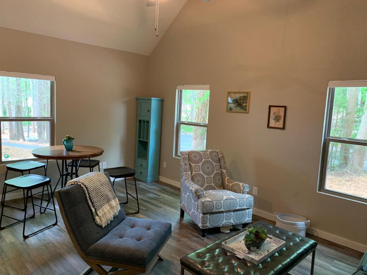 Villas At Gingershack Farms Ellijay Extérieur photo
