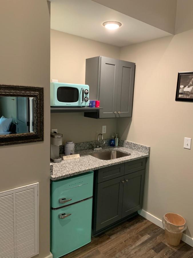 Villas At Gingershack Farms Ellijay Extérieur photo