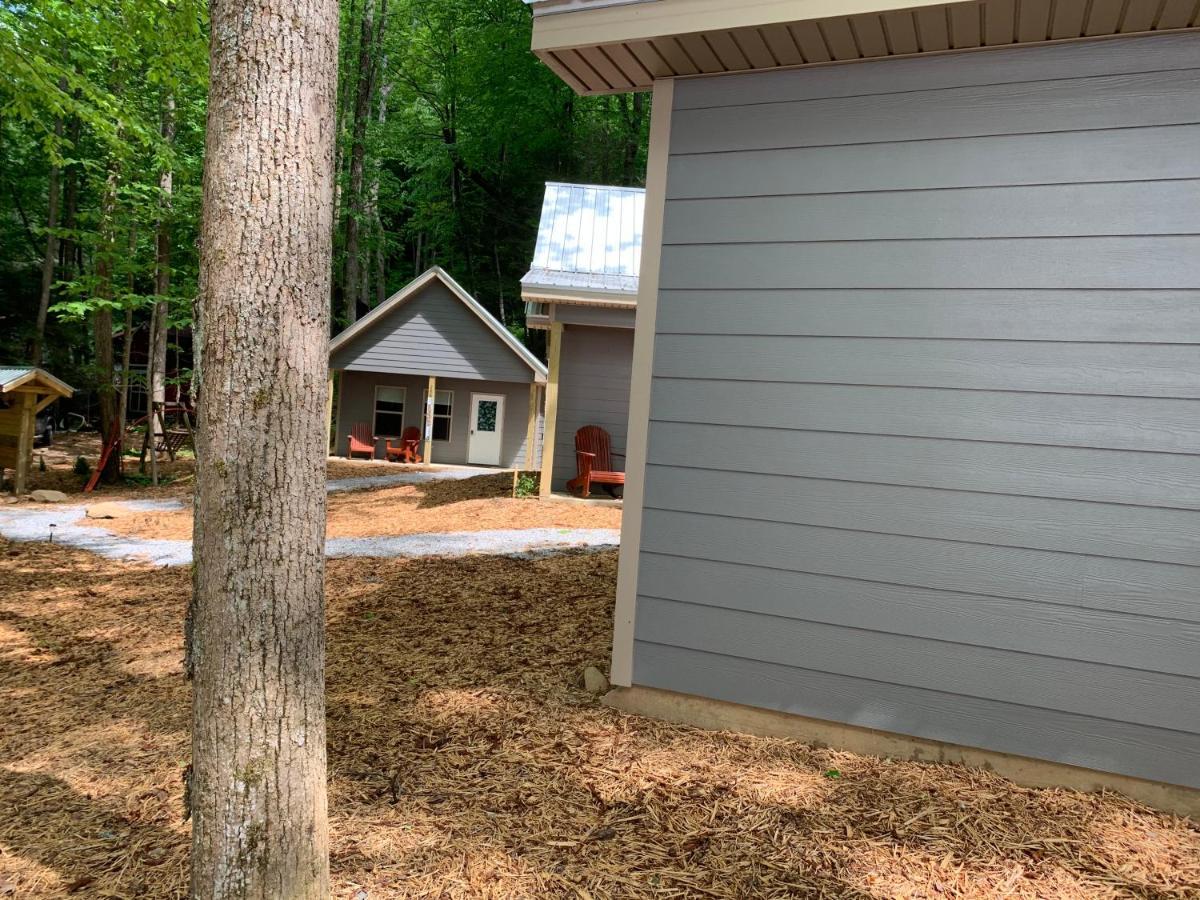 Villas At Gingershack Farms Ellijay Extérieur photo