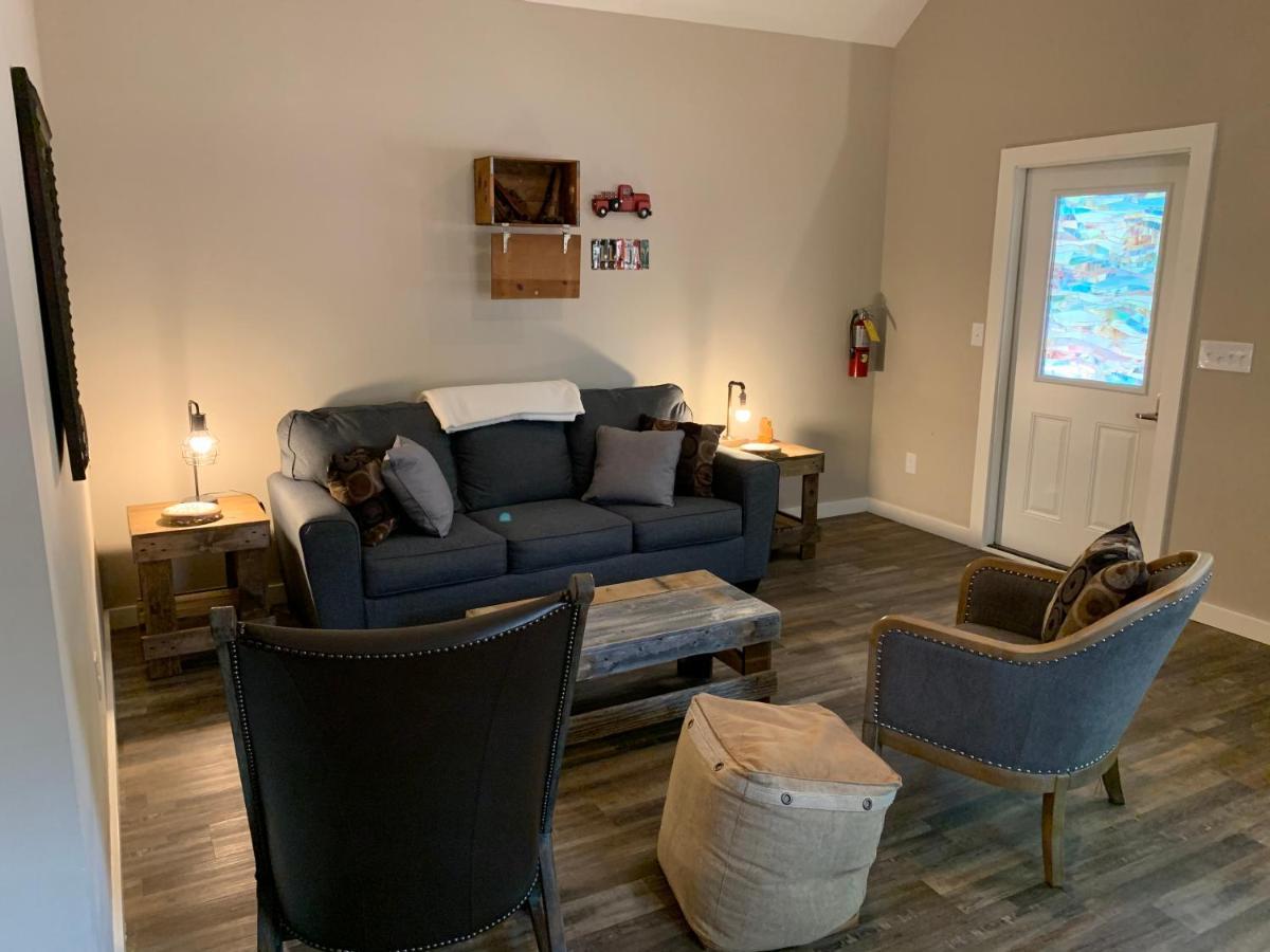 Villas At Gingershack Farms Ellijay Extérieur photo