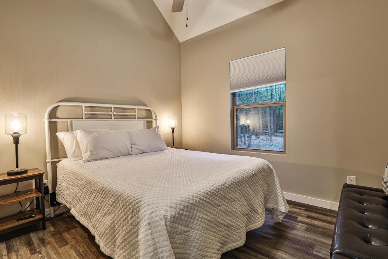 Villas At Gingershack Farms Ellijay Extérieur photo