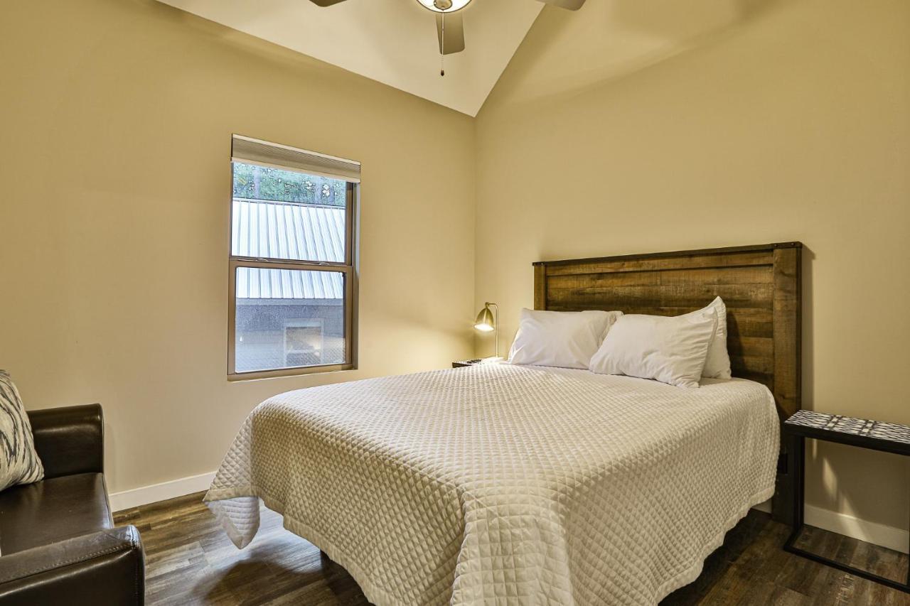 Villas At Gingershack Farms Ellijay Extérieur photo