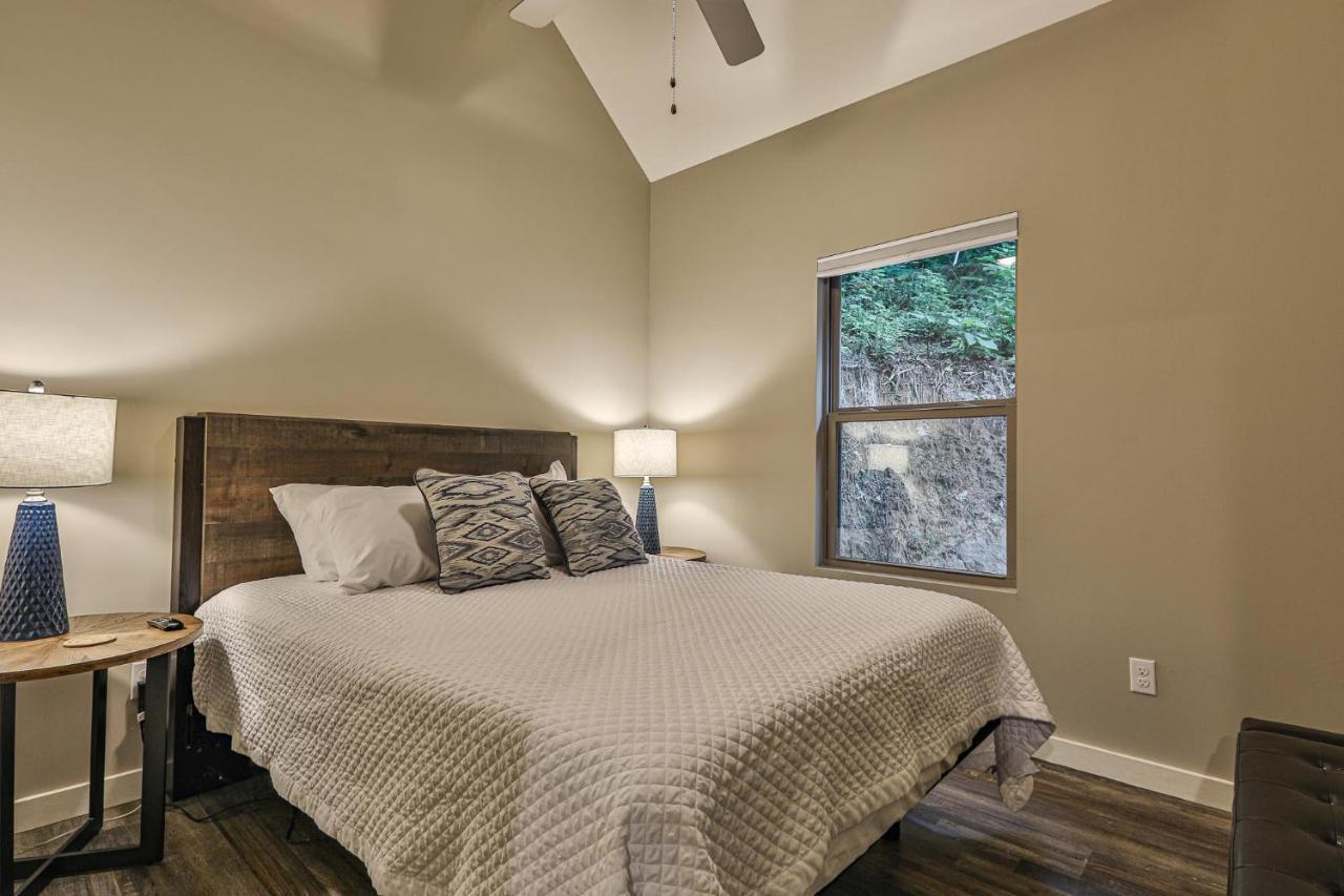 Villas At Gingershack Farms Ellijay Extérieur photo