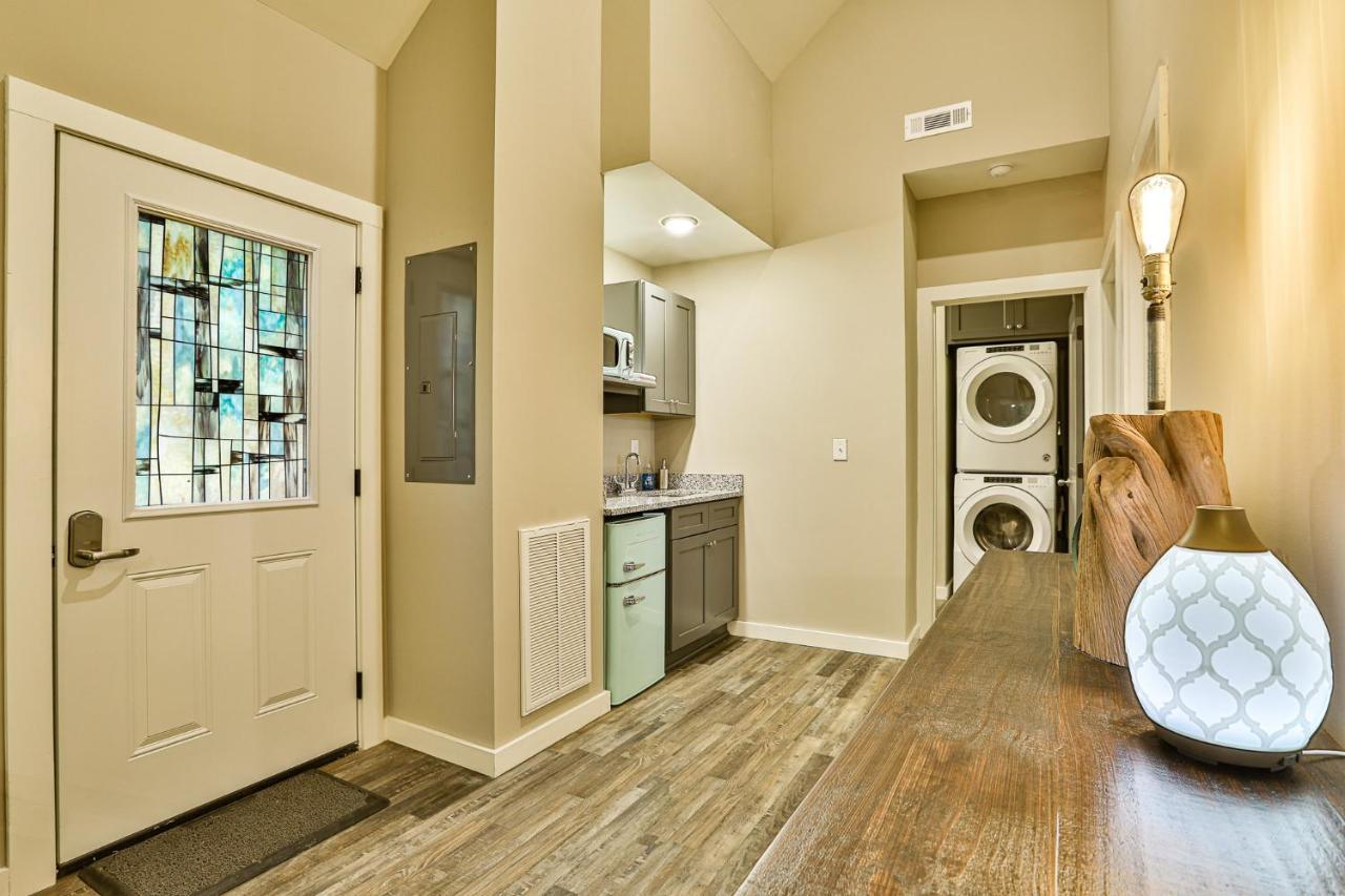Villas At Gingershack Farms Ellijay Extérieur photo