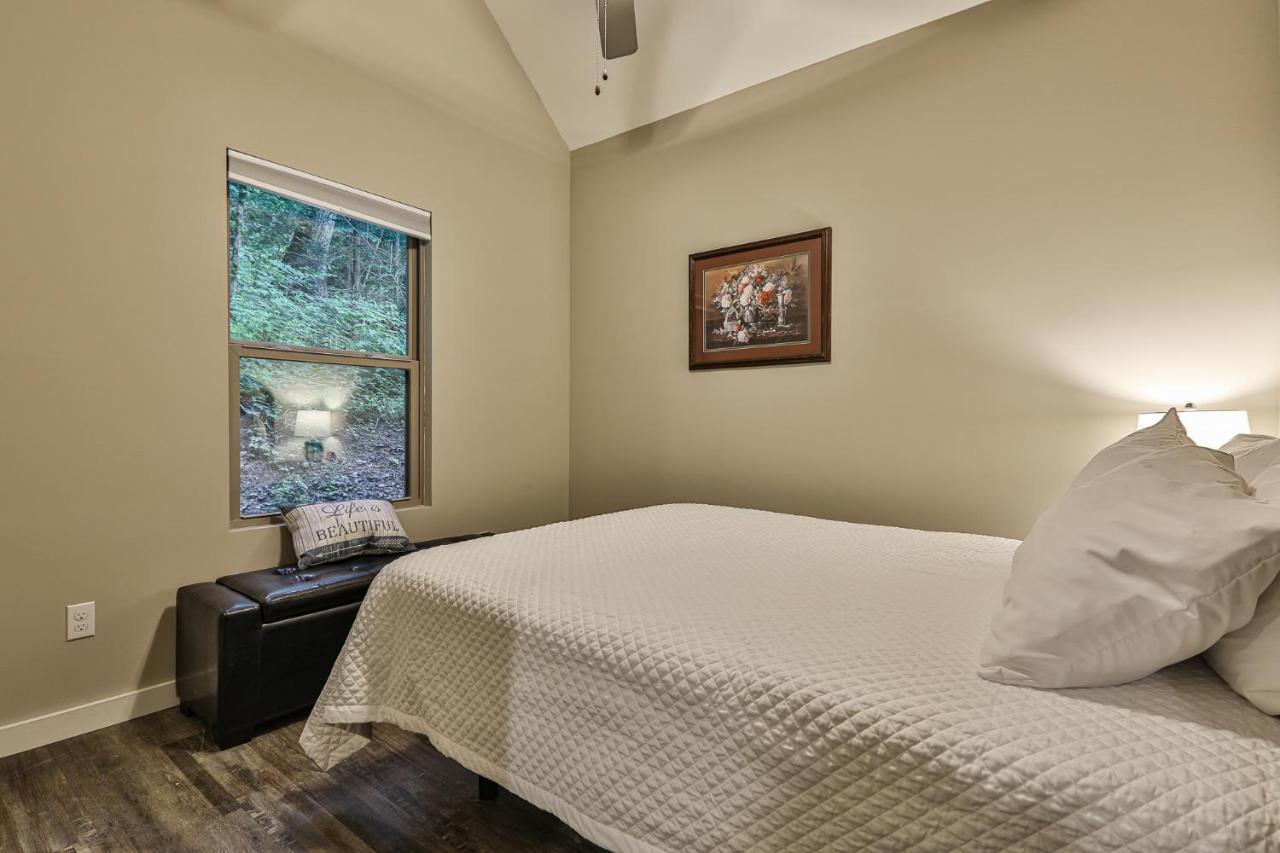 Villas At Gingershack Farms Ellijay Extérieur photo